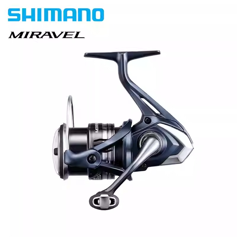Daiwa Reel Bg - SHIMANO MIRAVEL 2022 İplikli Olta Makarası