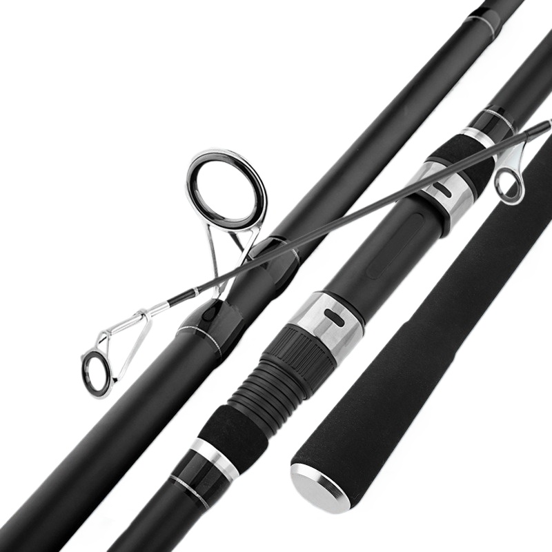 3.3M-3.9M Sazan Balıkçılığı İç - Fishing Rod Surf incelemesi ve fiyatı