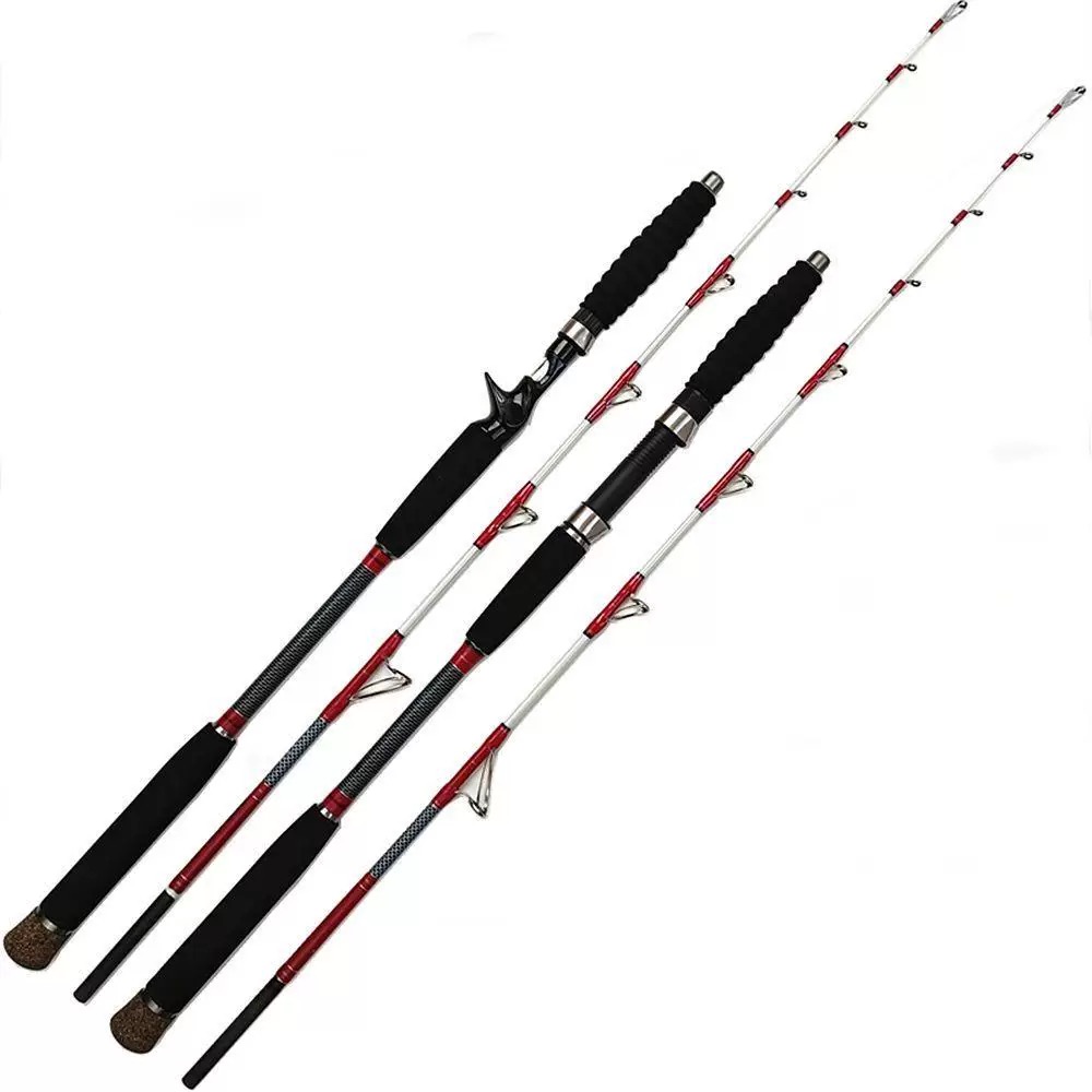 1.6M Tuzlu Su Açık Deniz 100-3 - Fishing Rod Surf incelemesi ve fiyatı