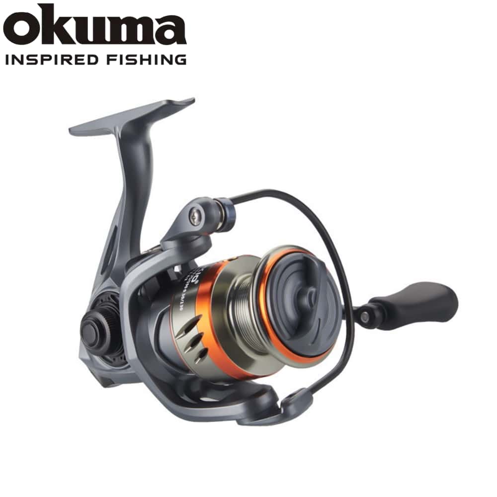 Okuma İplik Makarası Model 3+1 - Abu Garcia Reel Max incelemesi ve fiyatı
