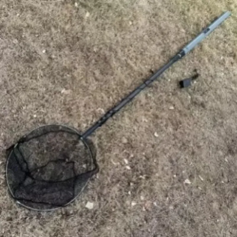 Kolay Taşıma ve Saklama için S - Fishing Rod Telescopic incelemesi ve fiyatı